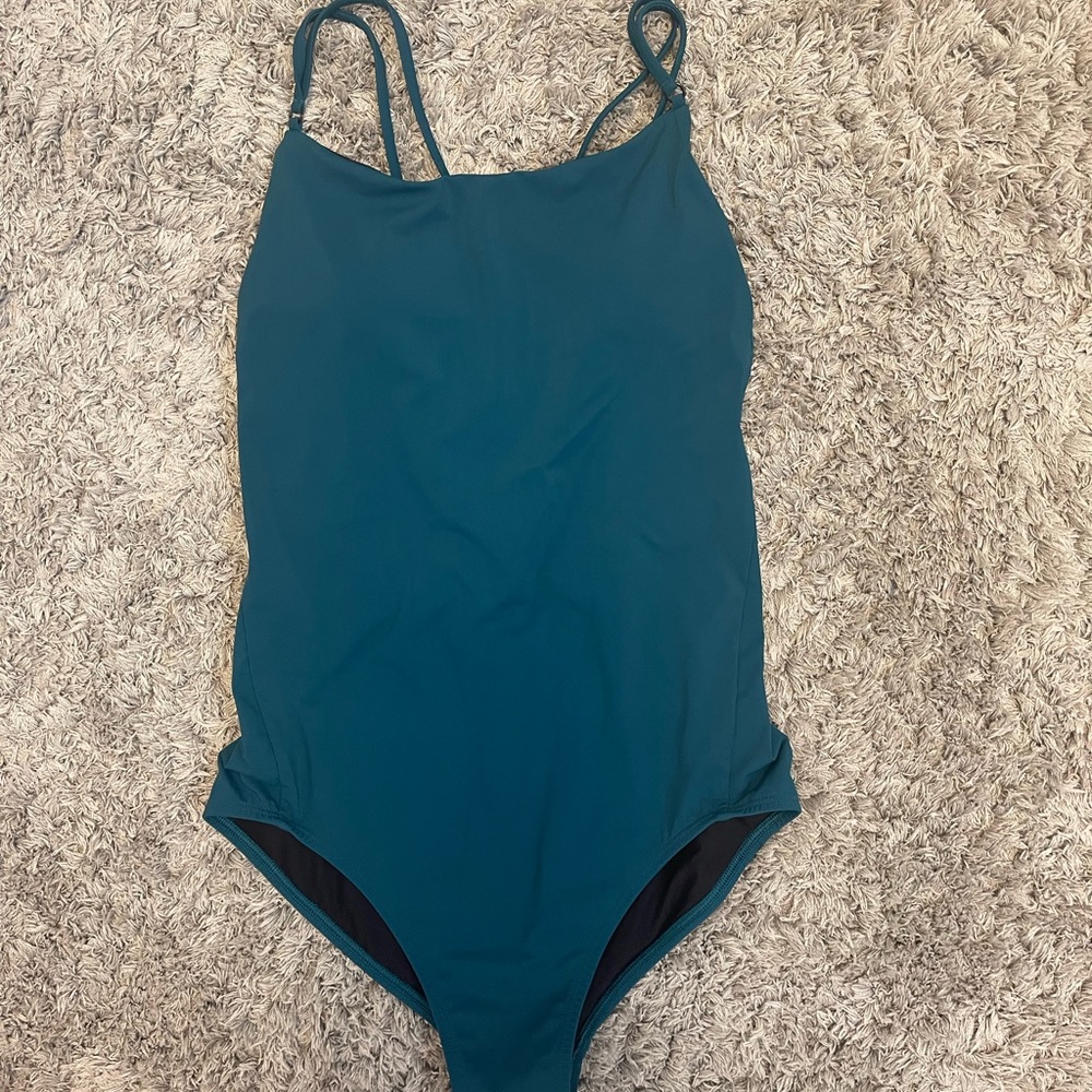 Lululemon Coastline One Piece